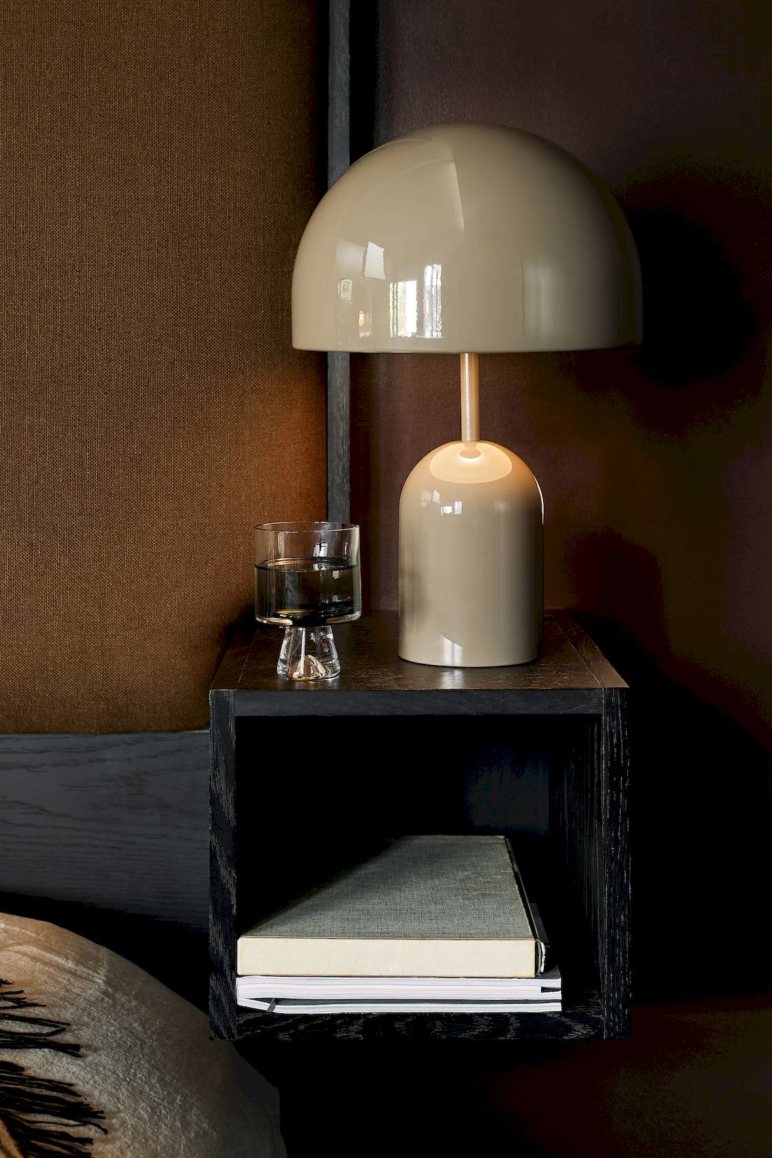 Bell Table Lamp