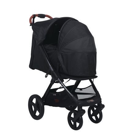 nano urban pram for urban use and travel Mountain Buggy