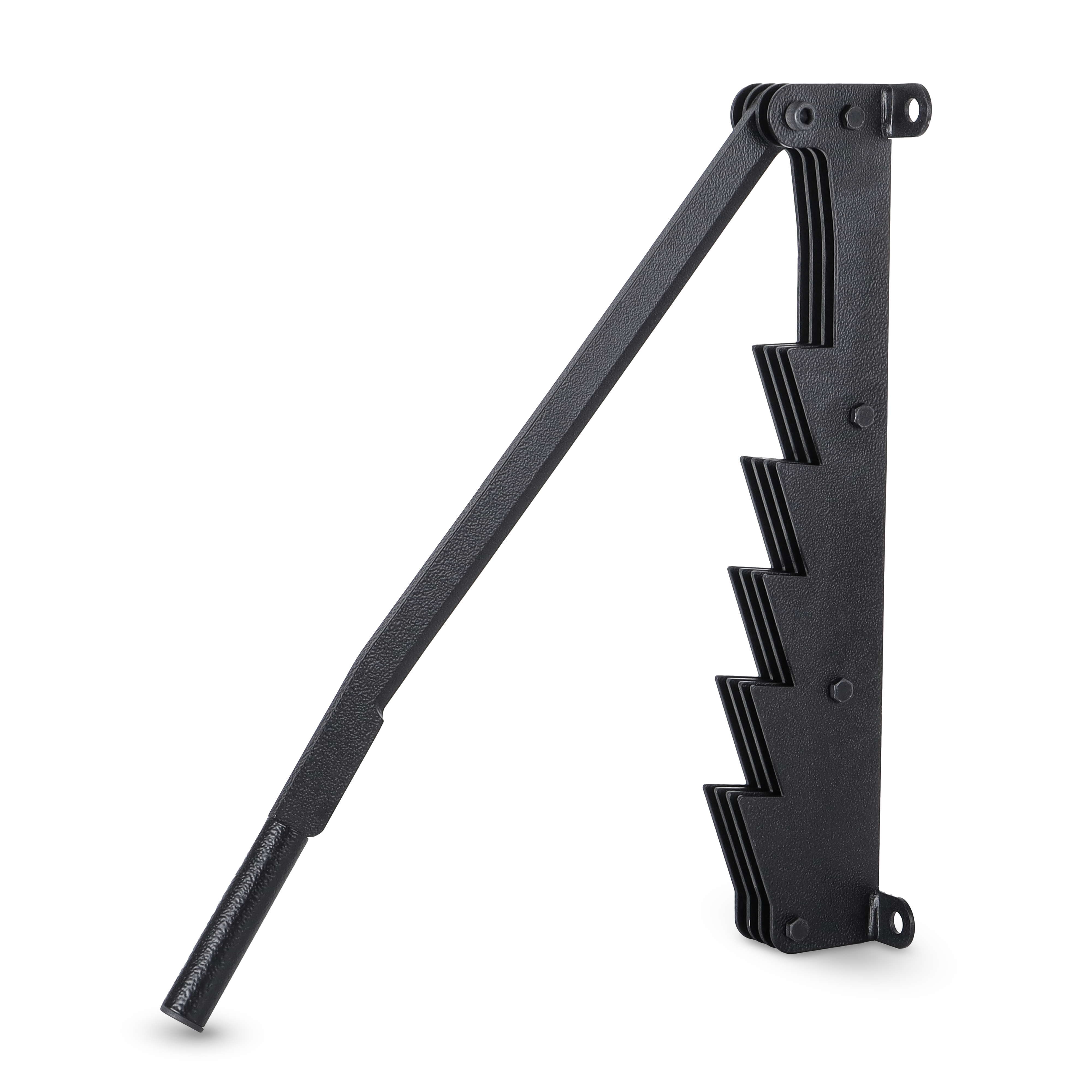 Wall-mounted Firewood Splitter - Image 2