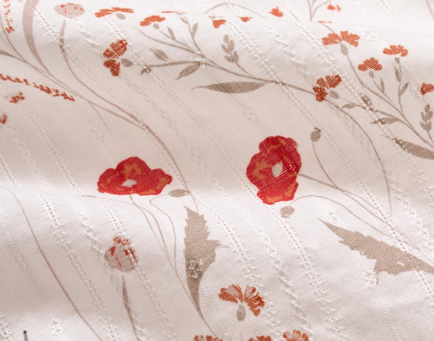 Fabric Closeup