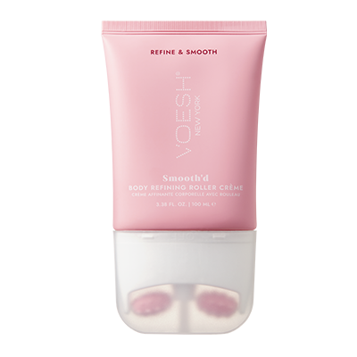Smooth’d Body Refining Roller Crème