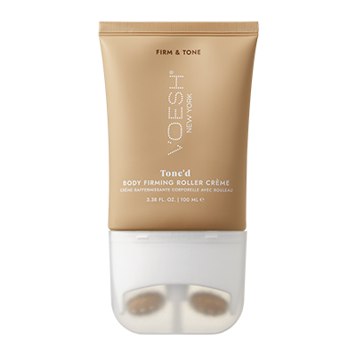 Smooth’d Body Refining Roller Crème