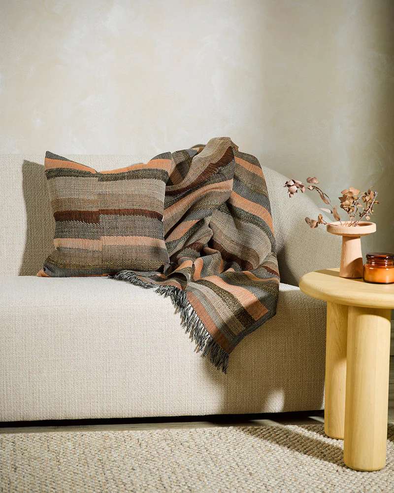 Saratoga Cushion