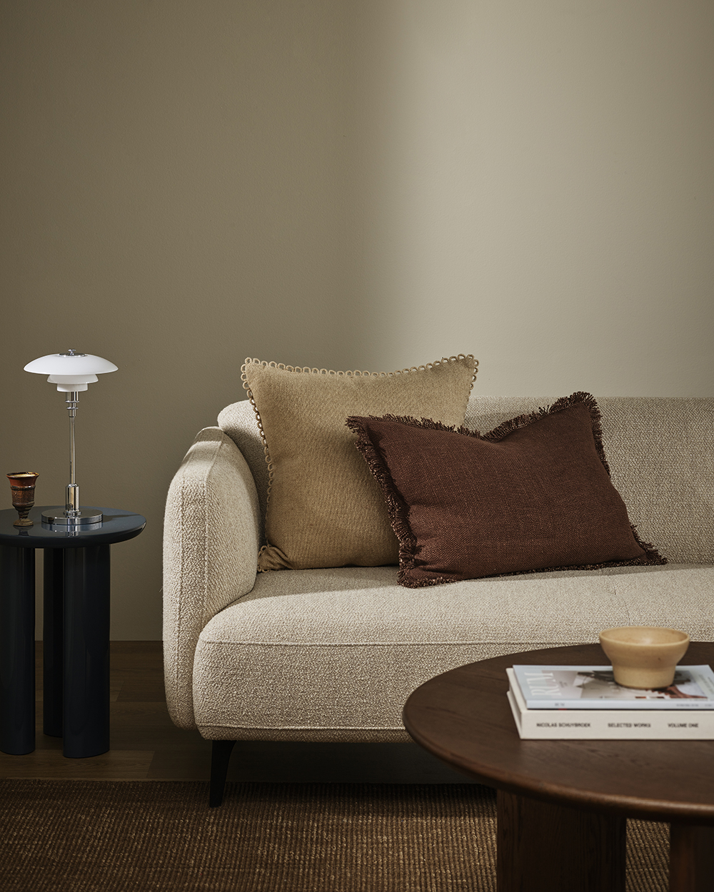 Dover Cushion