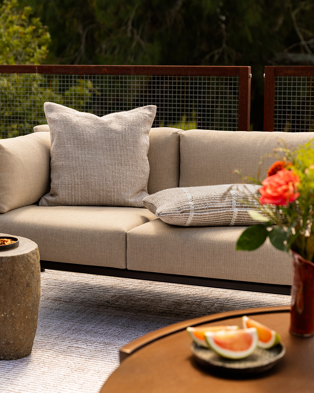 Dune Cushion