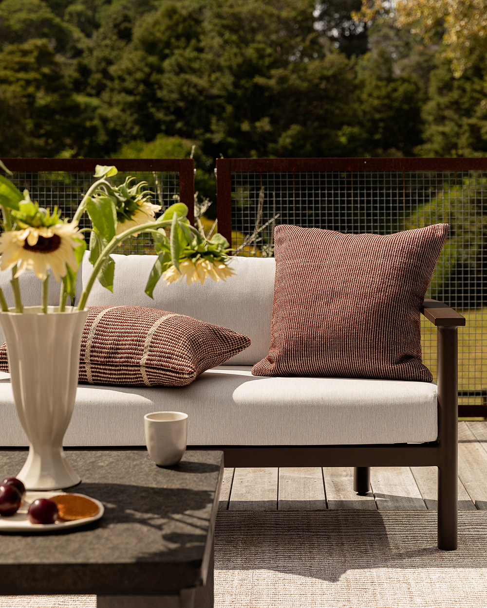 Dune Cushion