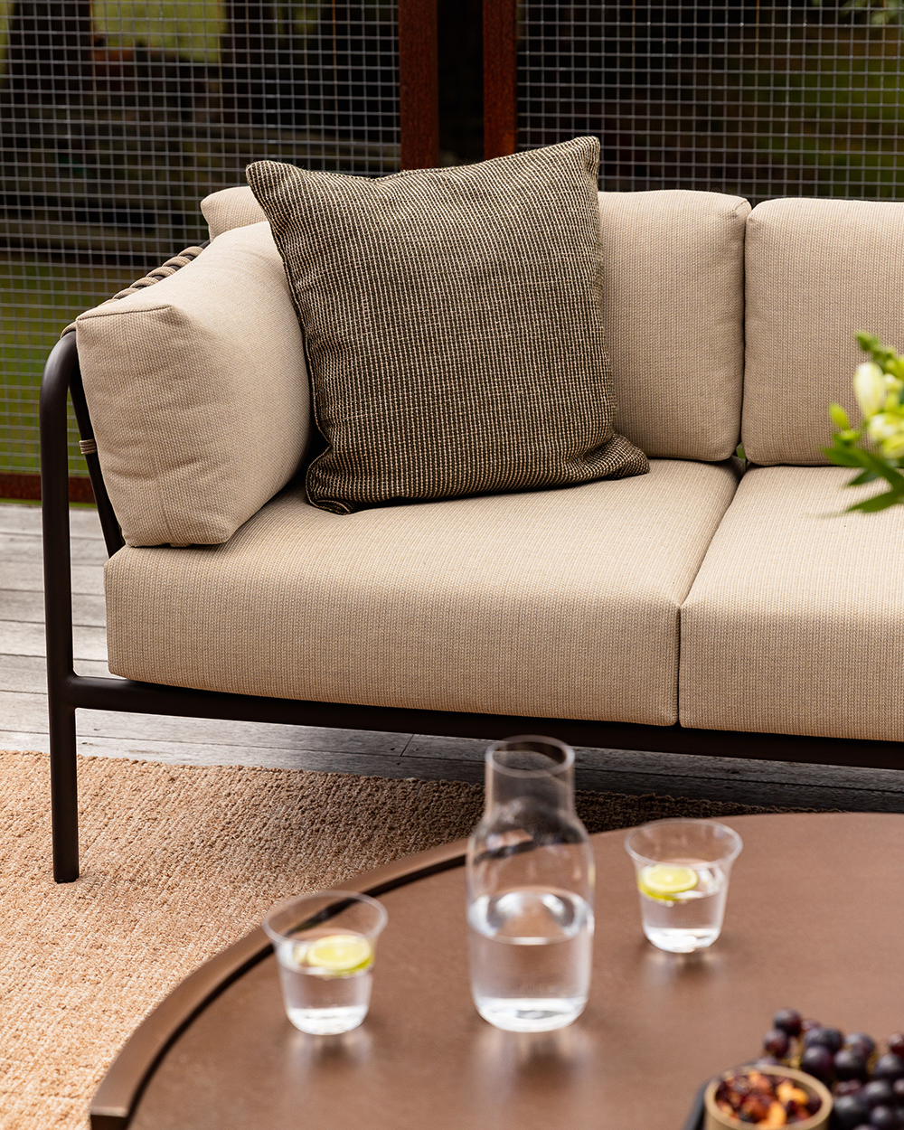 Dune Cushion