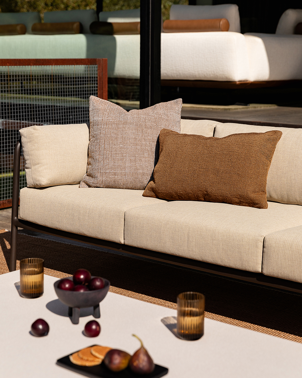 Dune Cushion
