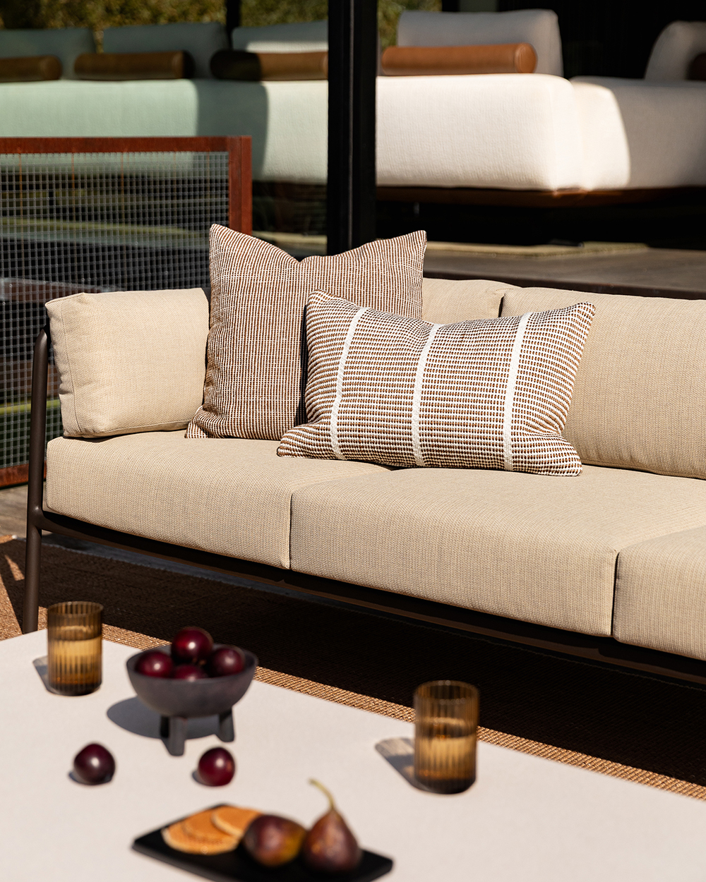 Dune Cushion