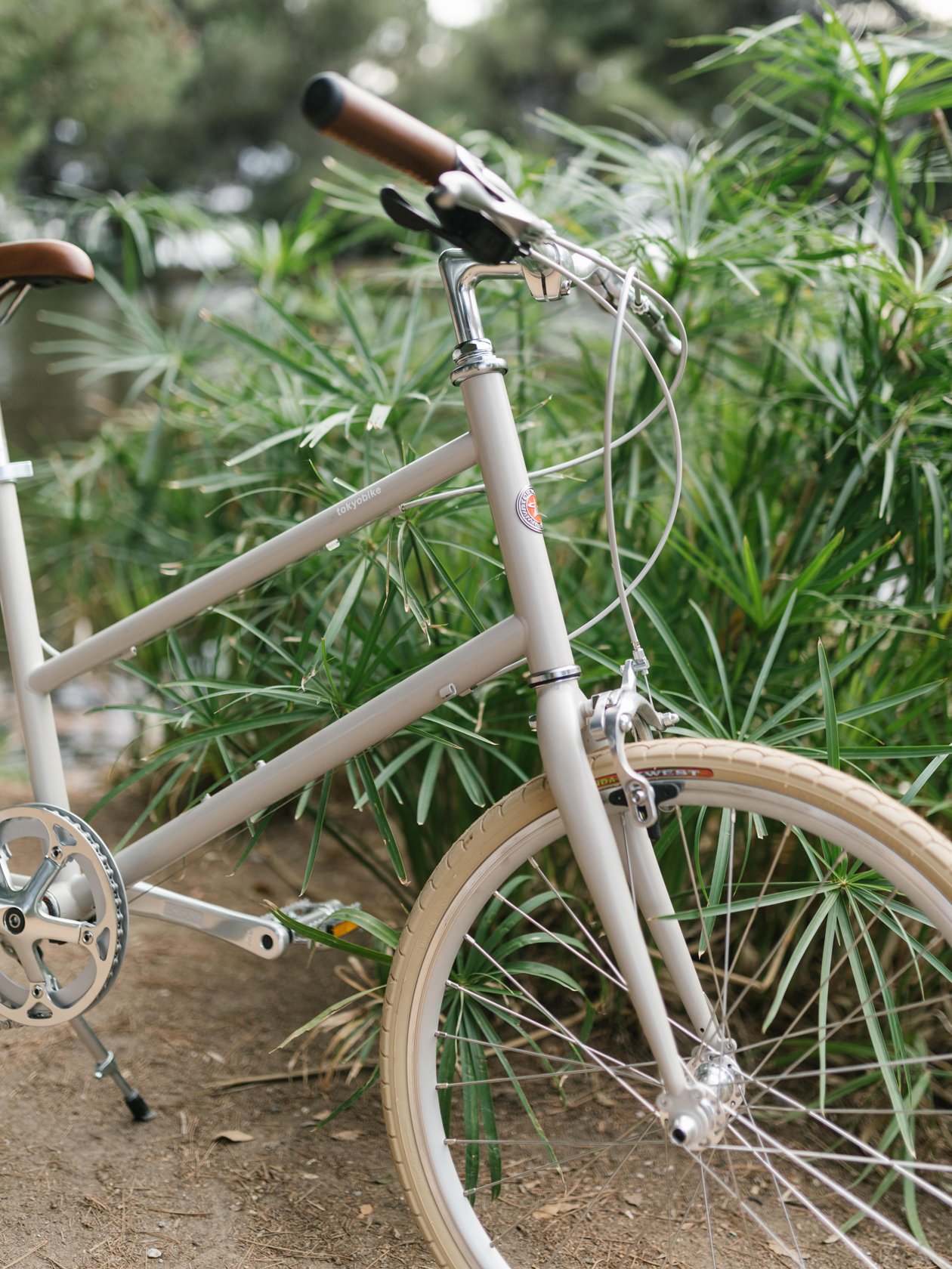 Mini Velo, Rosé