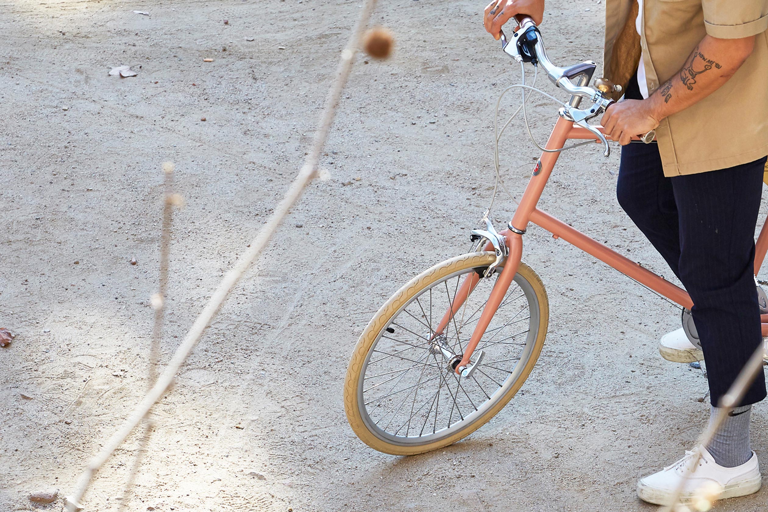 Mini Velo, Rosé
