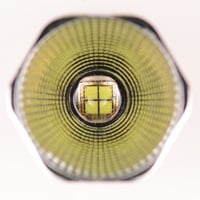 Faceted Ledil