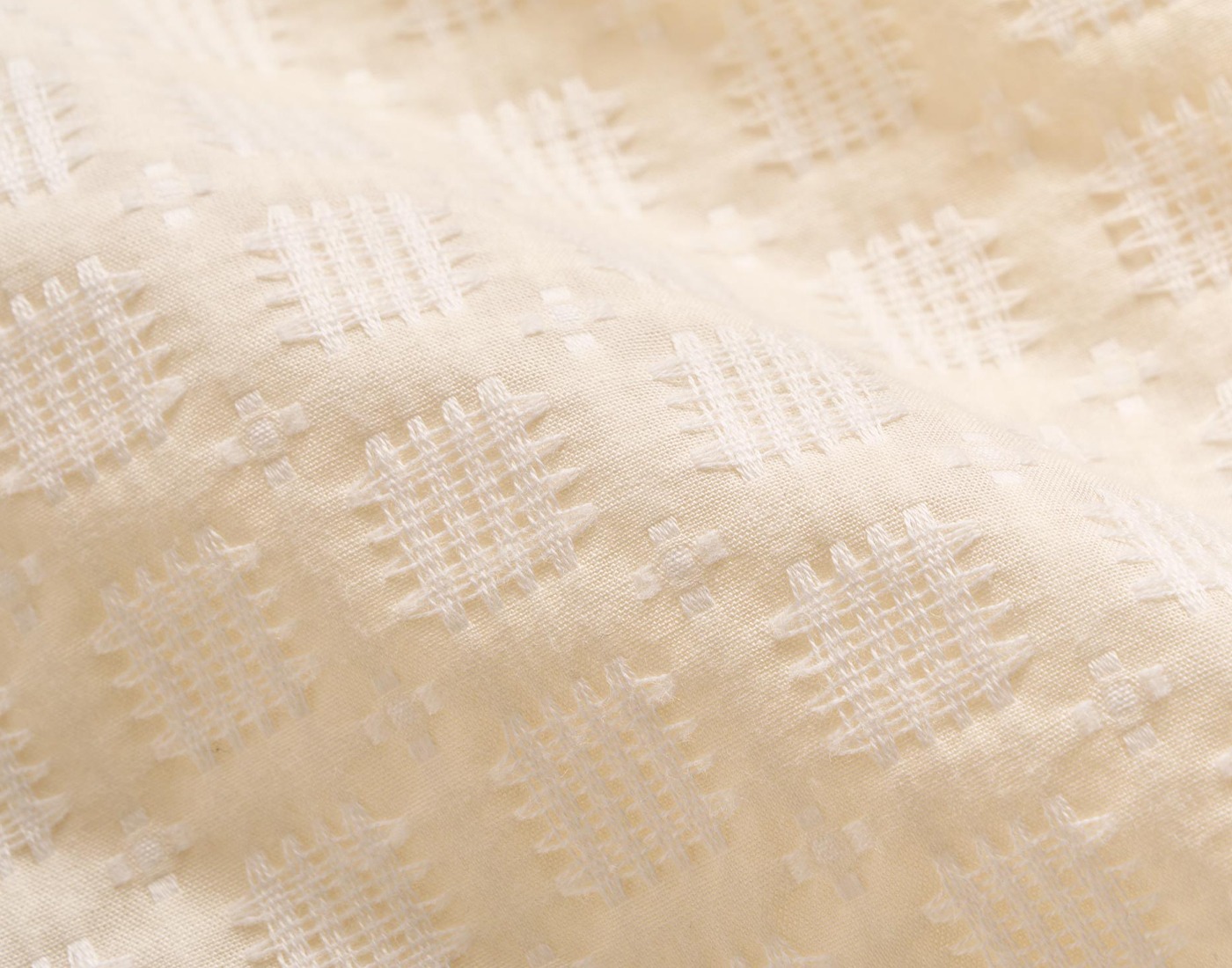 Fabric Closeup