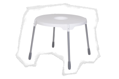 unleash the potential of poppy™ with the poppy™ table