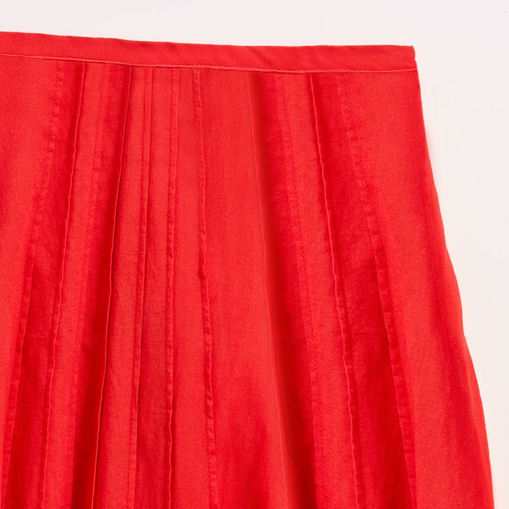 ◎mangomanyplease◎ CALL PINTUCK SKIRT (2colors) CALL PINTUCK SKIRT - mangomanyplease