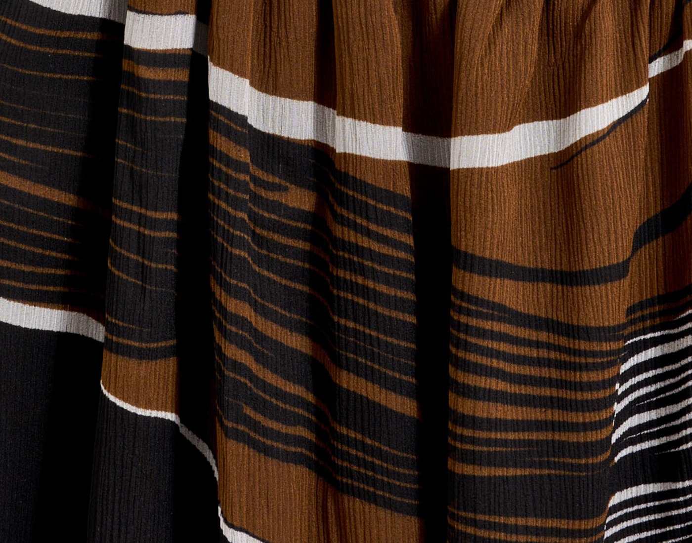 Fabric Closeup