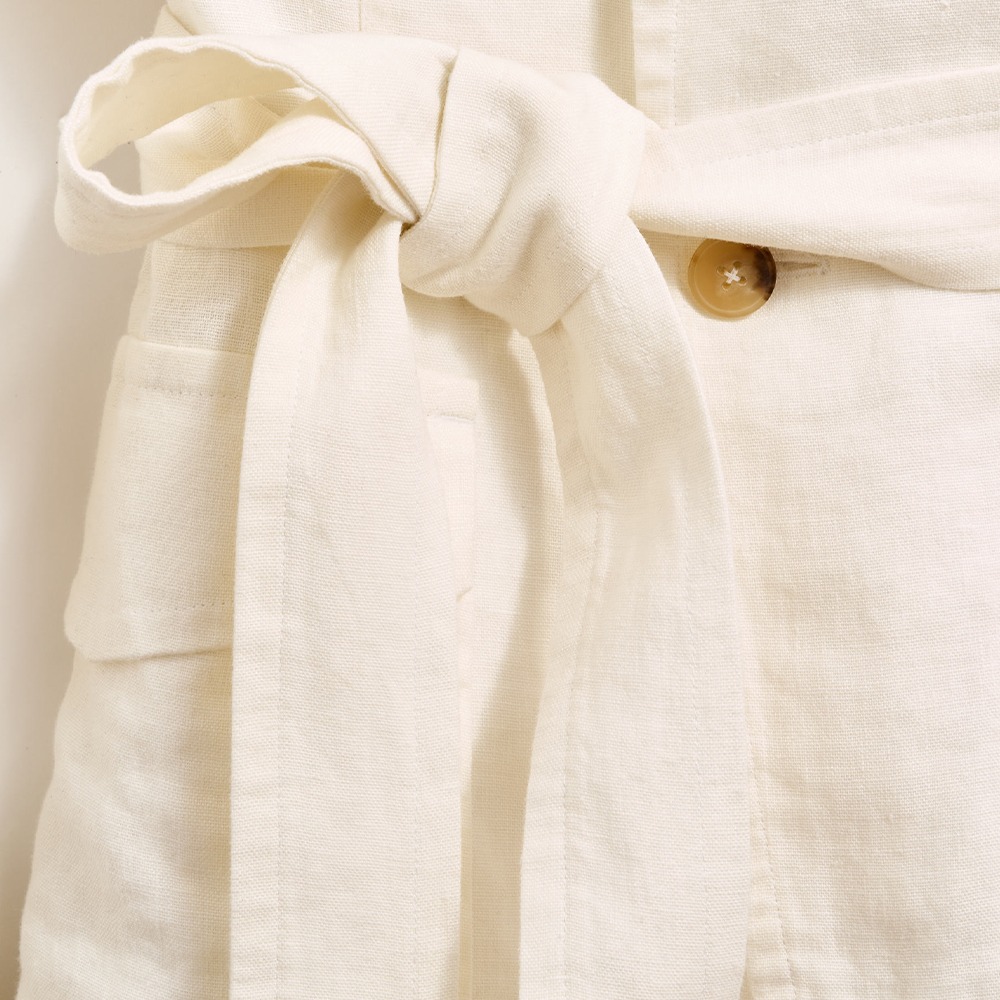 Tie Belt