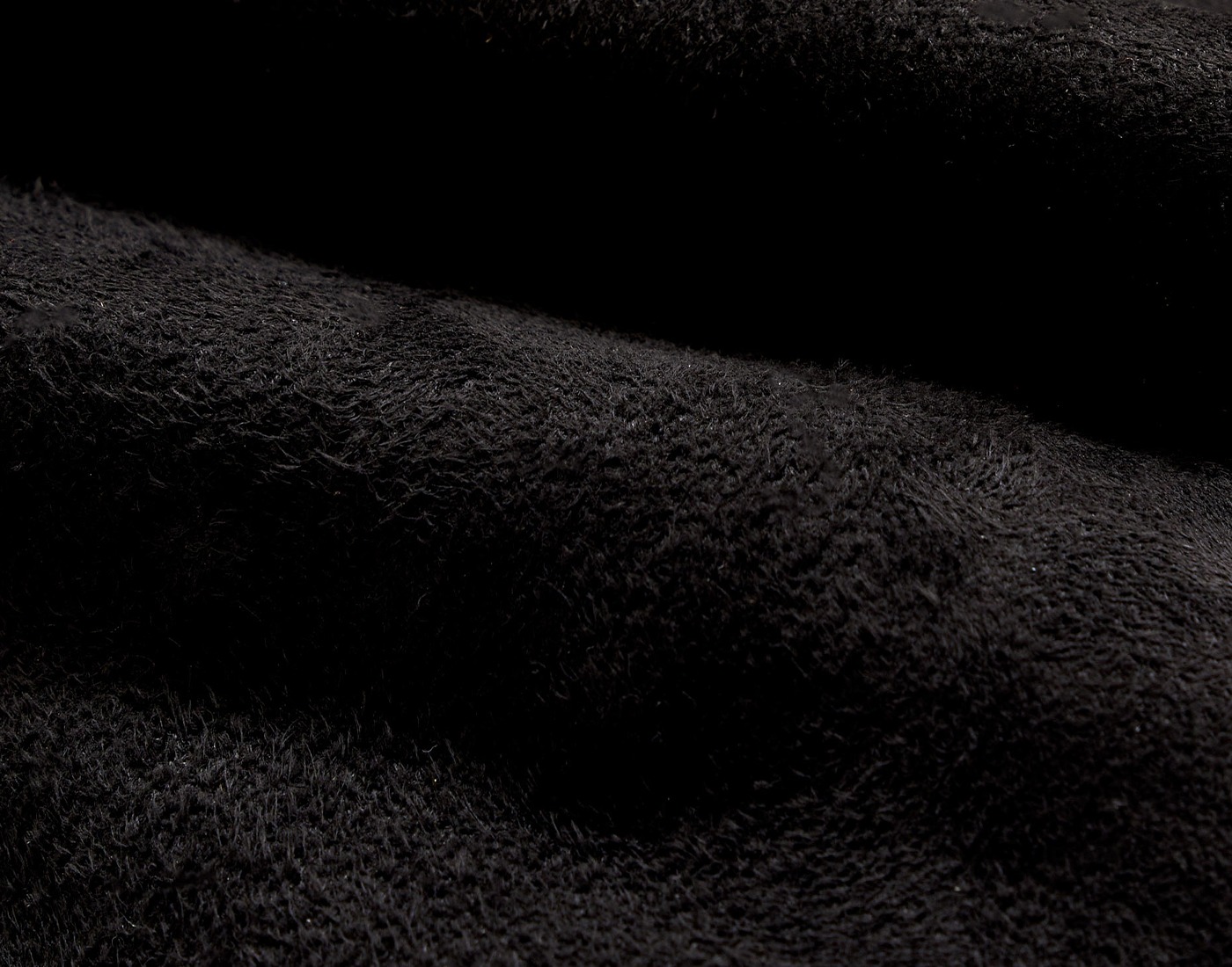 Fabric Closeup