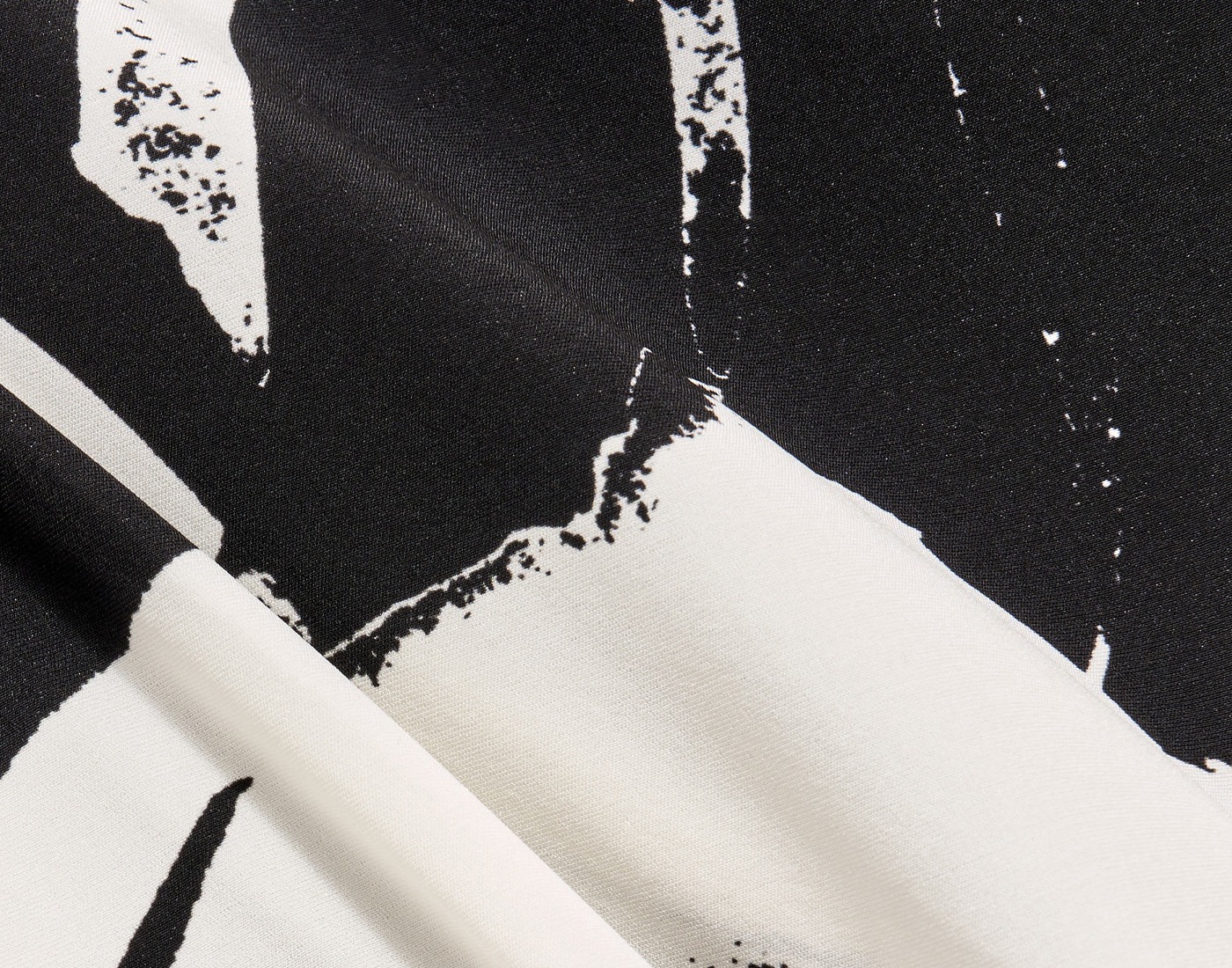 Fabric Closeup