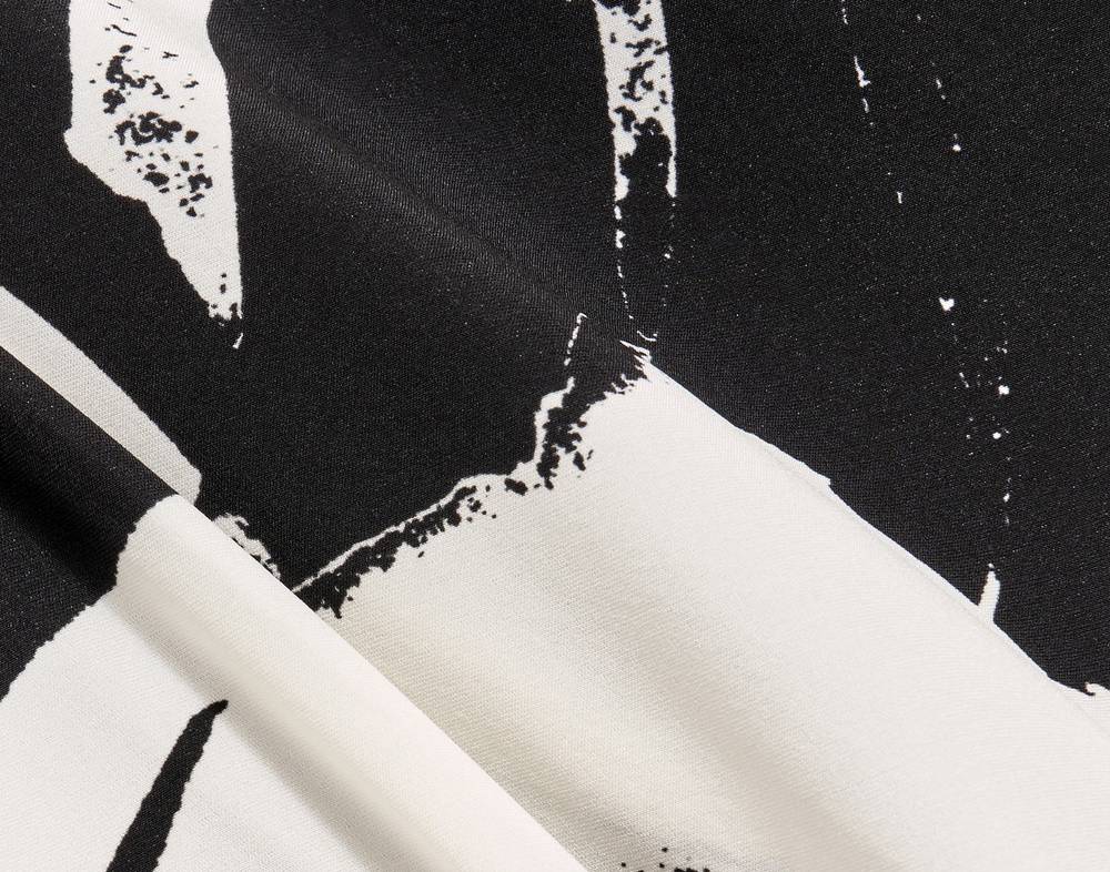 Fabric Closeup