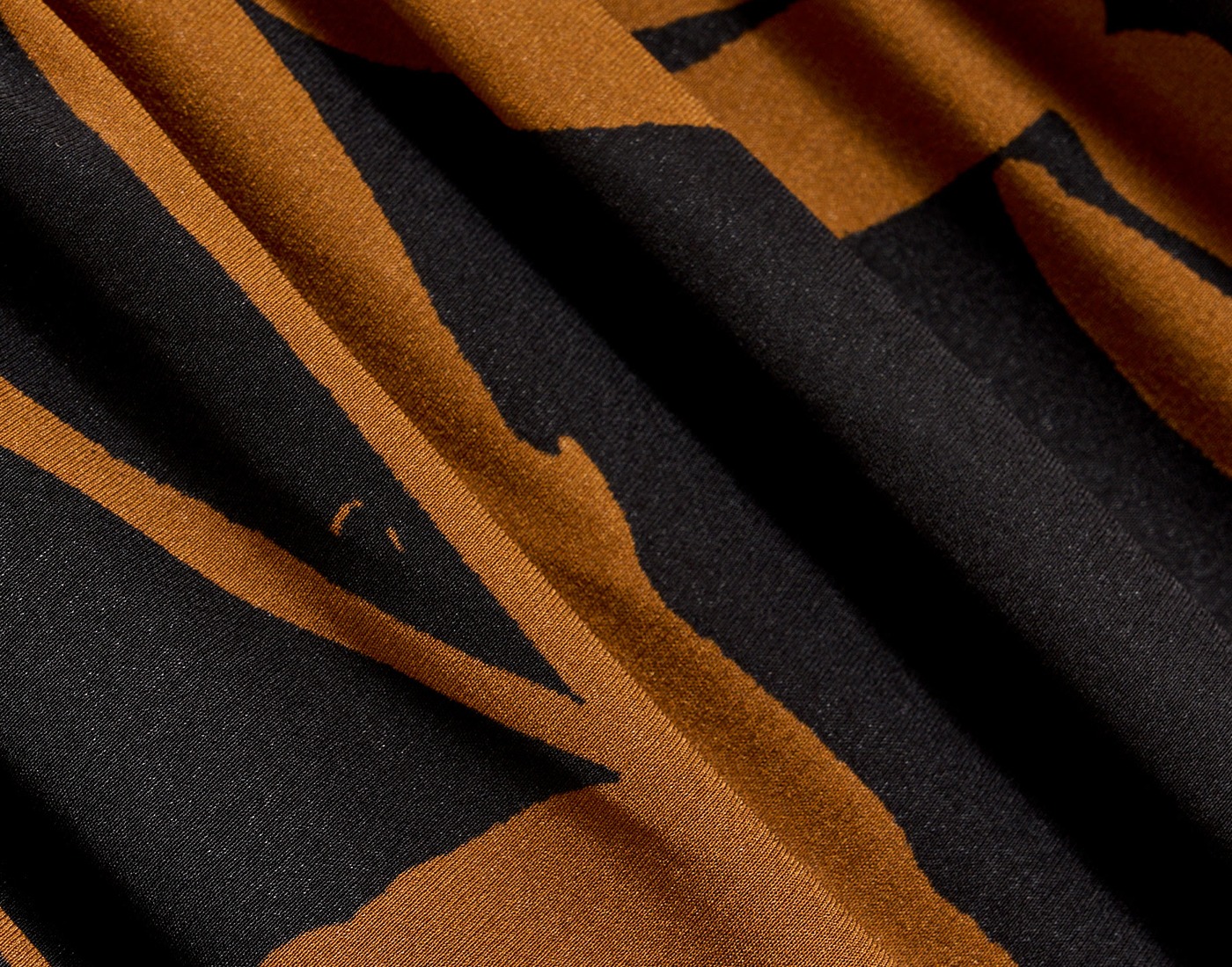 Fabric closeup