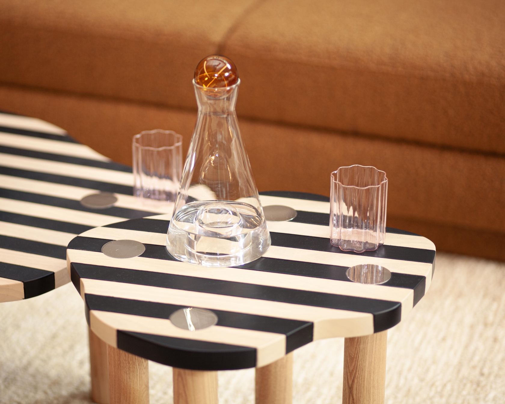 Lineage Side Table