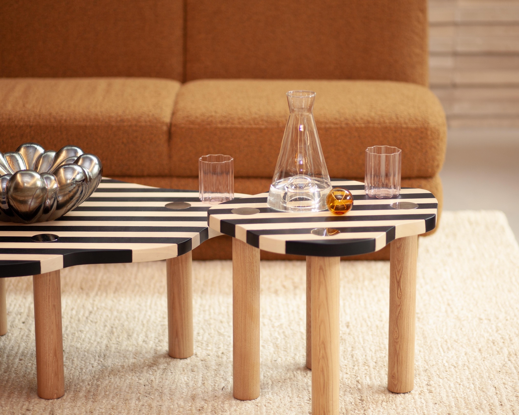 Lineage Side Table