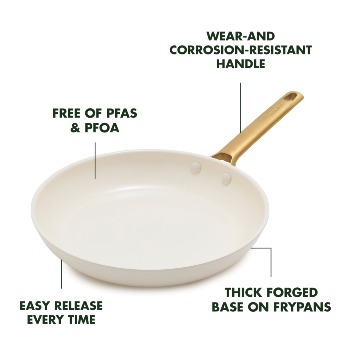 Make Your Own Gold Bars Xmas Special-CREVICE Green Pan Gold