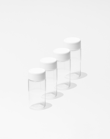 Glass Bottle Set product image