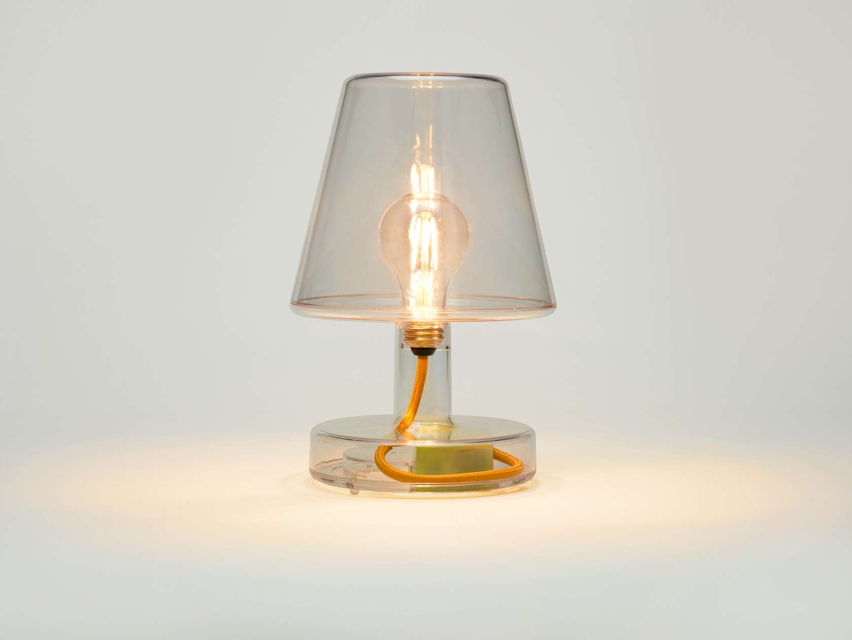 Transloetje Table Lamp