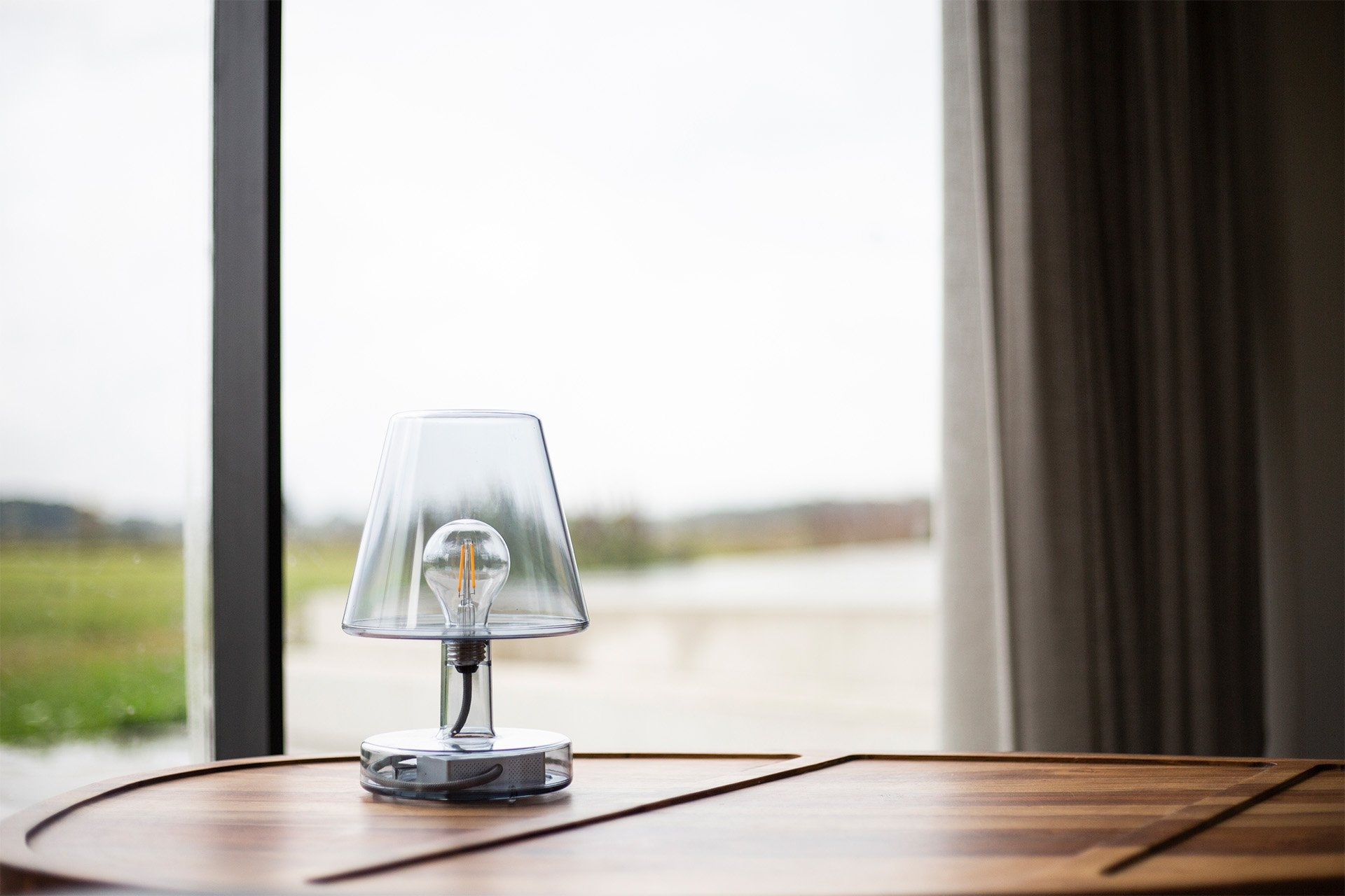 Transloetje Table Lamp