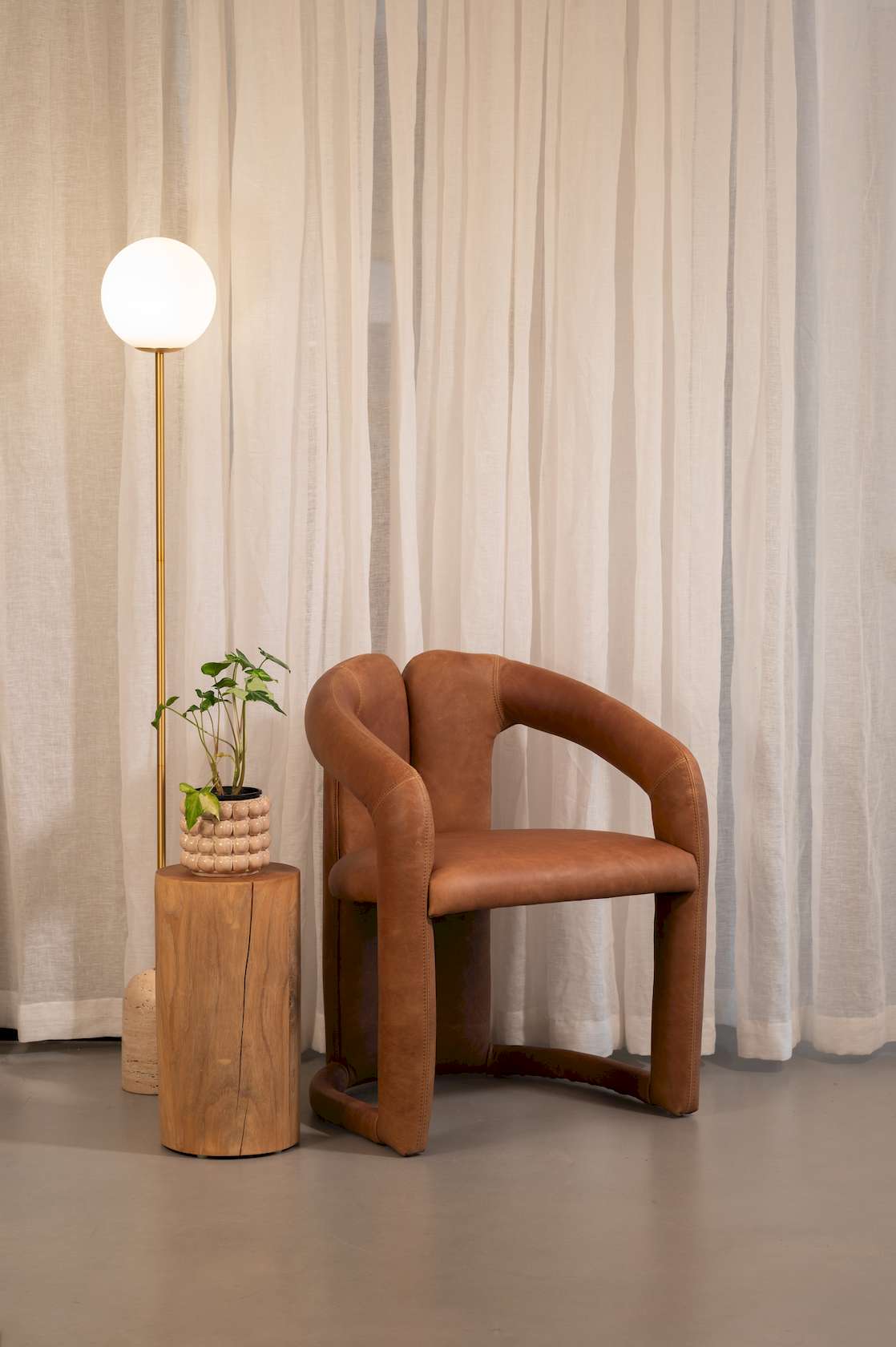 Estrella Arm Chair