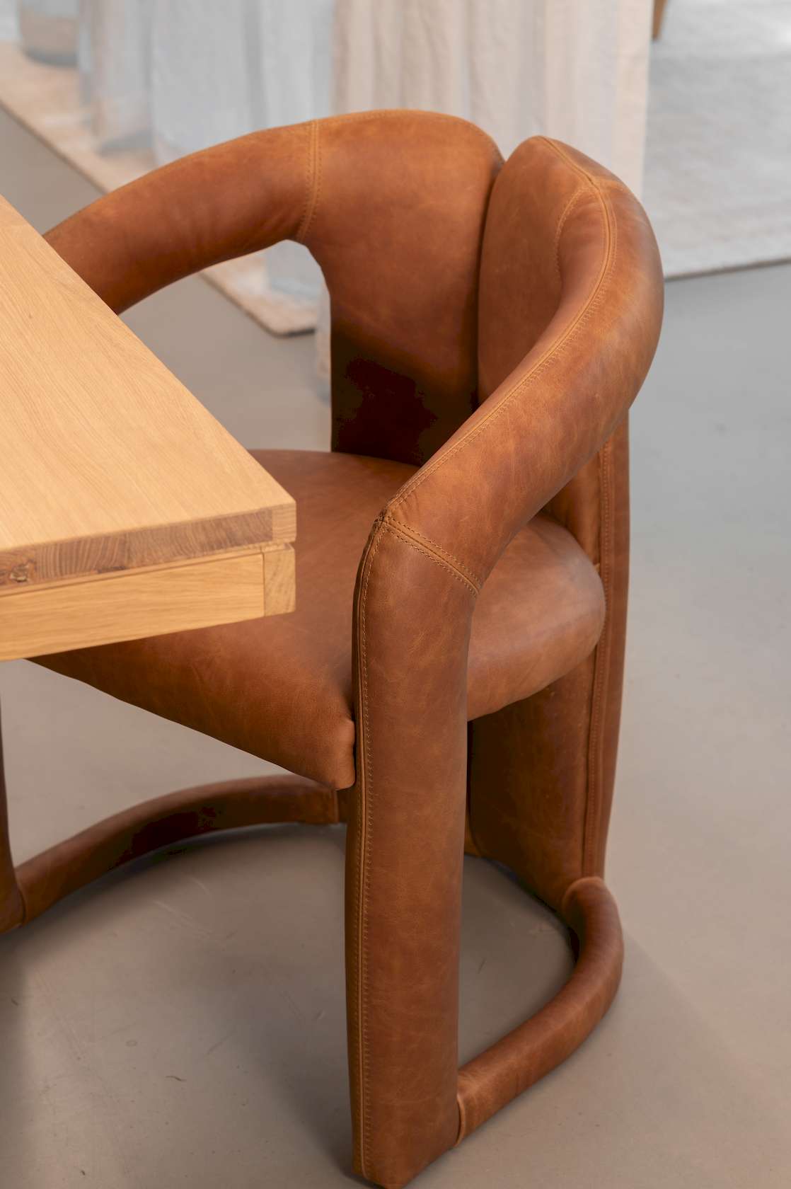 Estrella Arm Chair