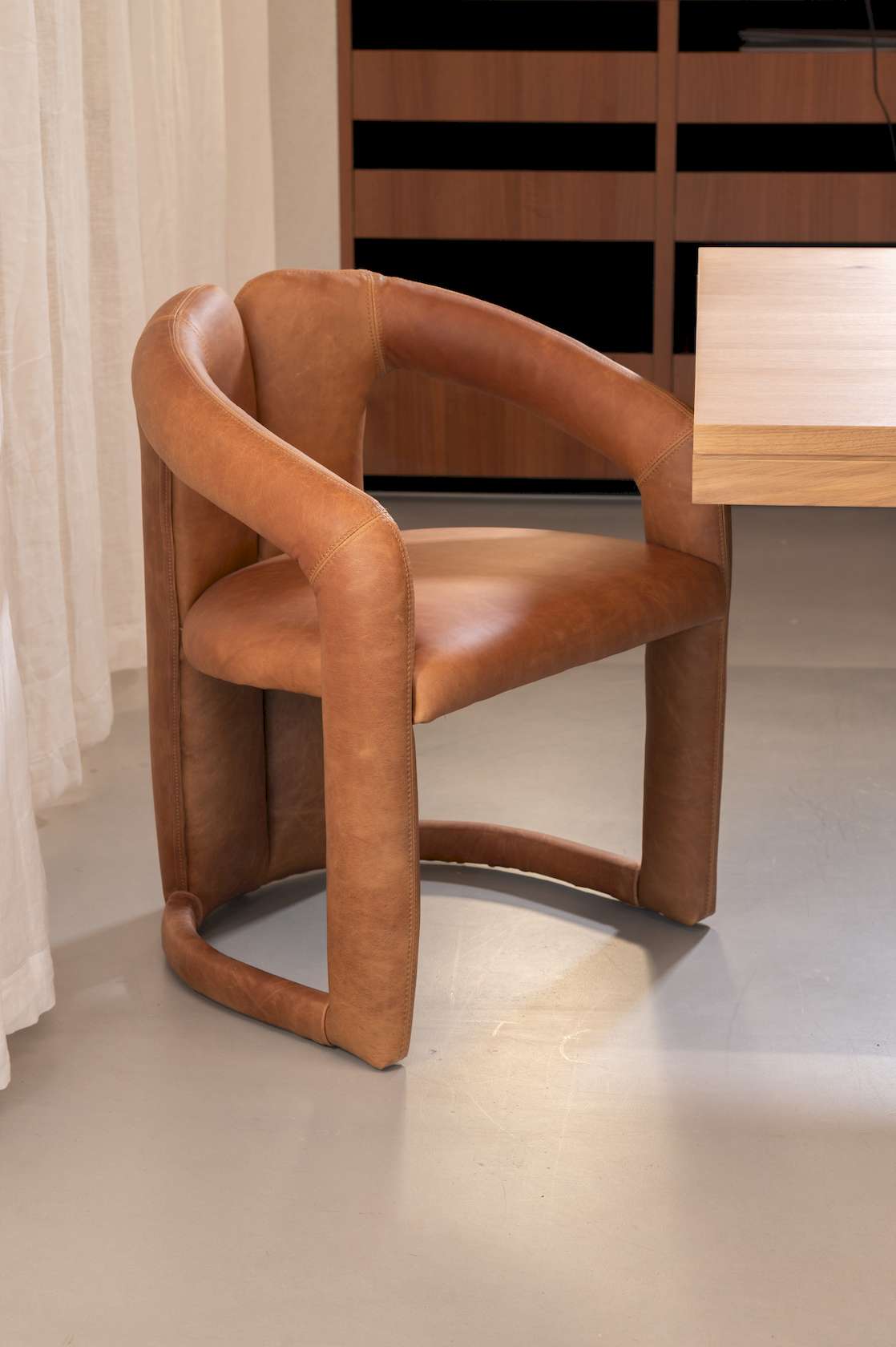 Estrella Arm Chair