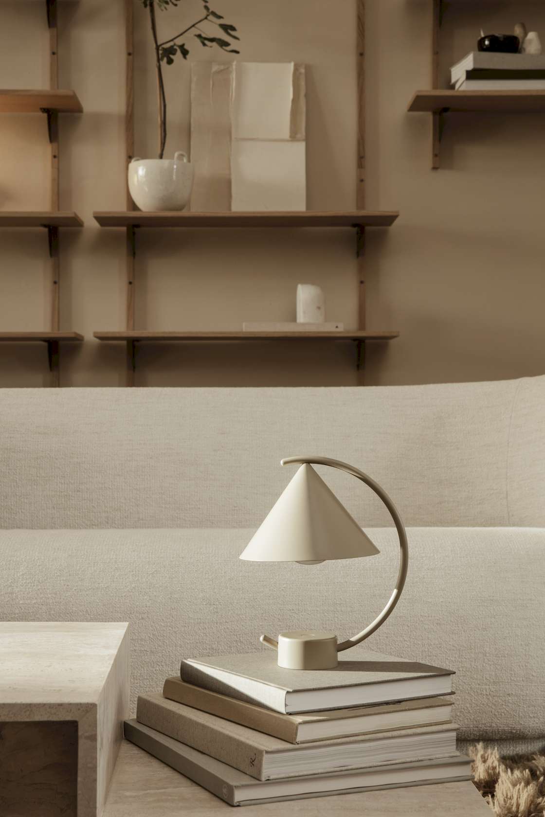 Meridian Table Lamp