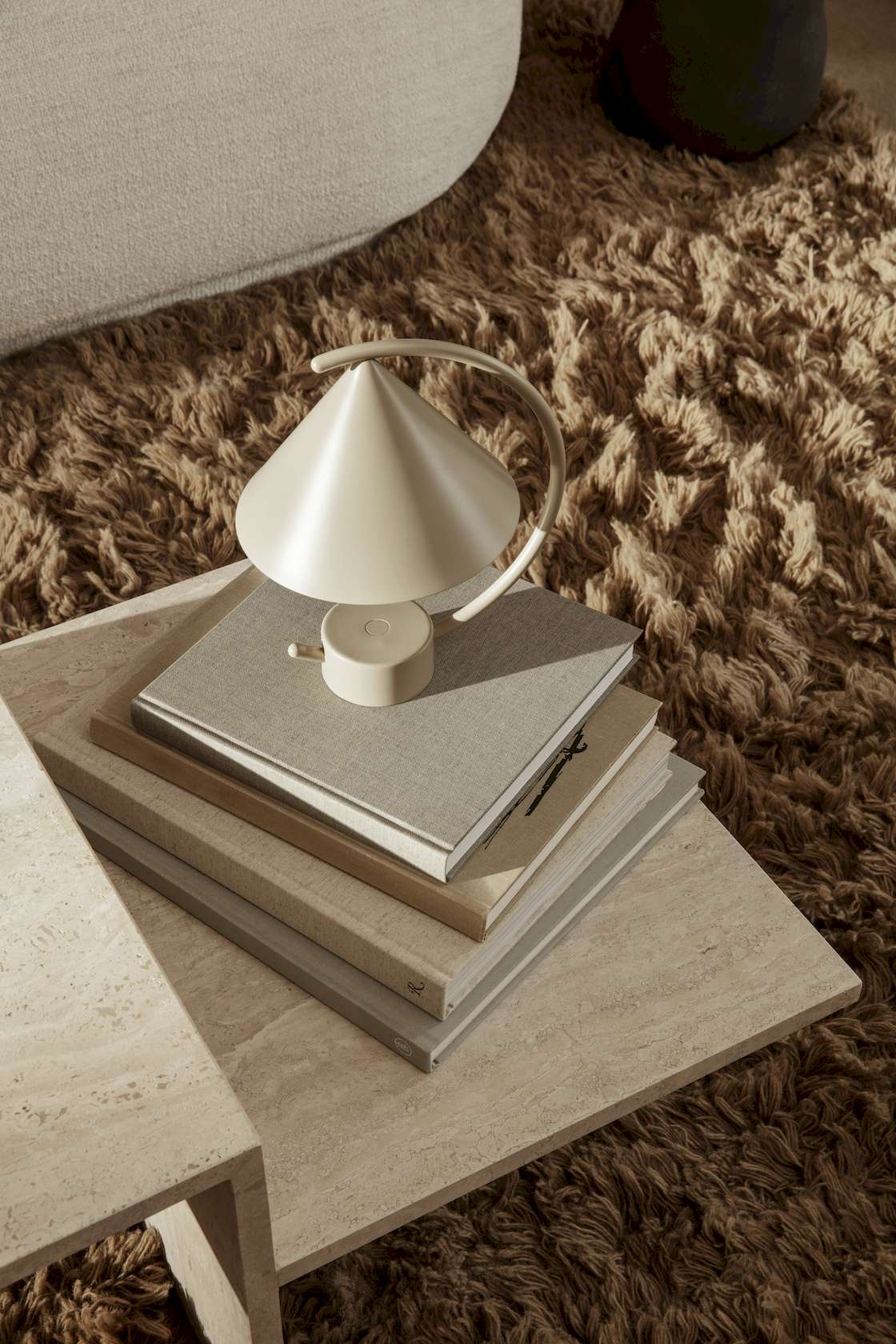 Meridian Table Lamp