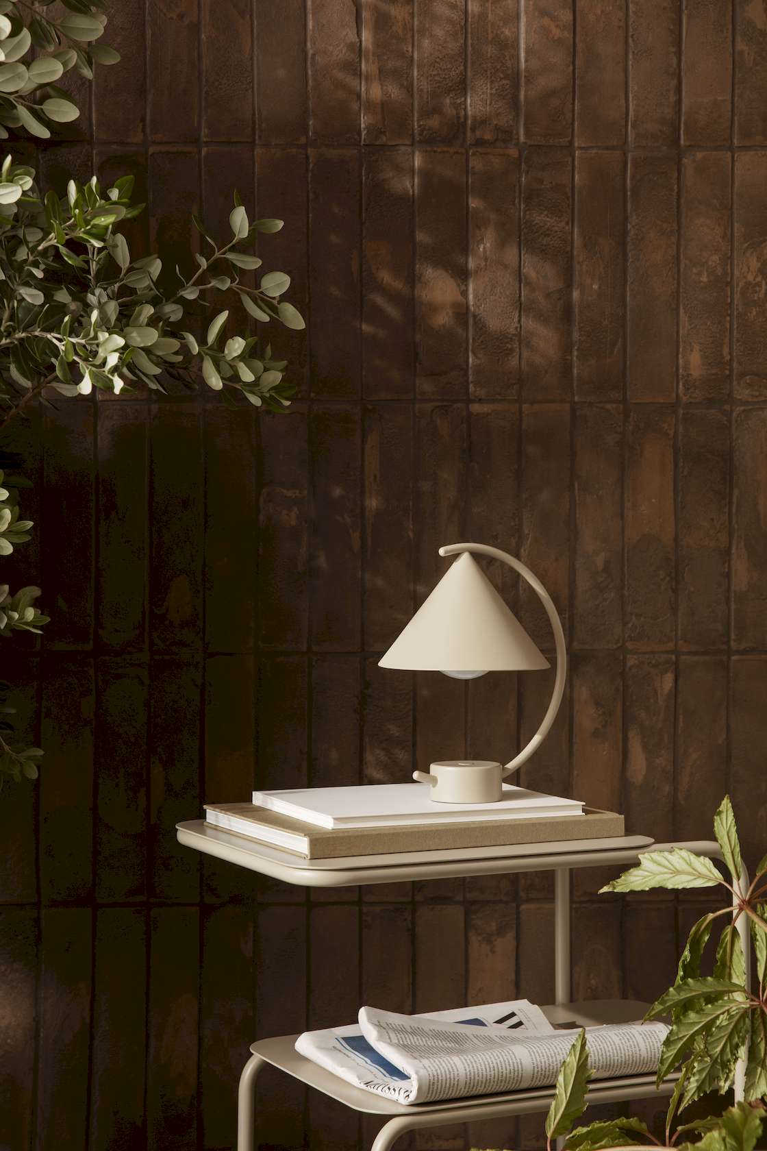 Meridian Table Lamp