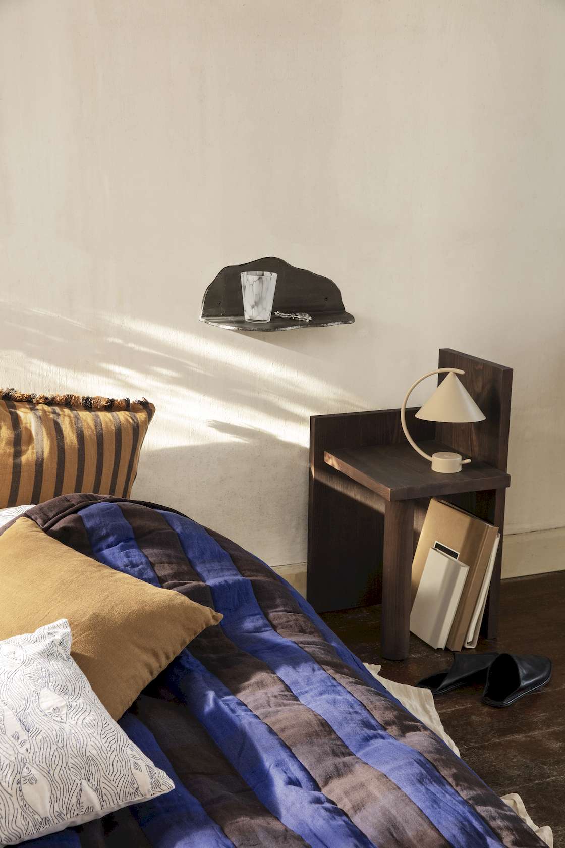 Meridian Table Lamp