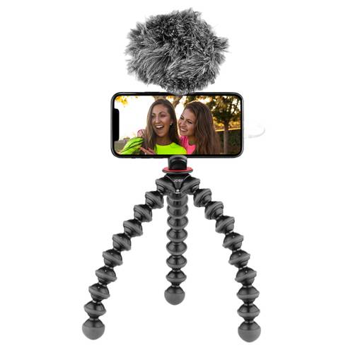 Complete Vlogging & Photography Setup