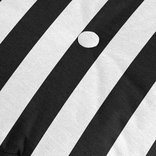 Stripe Anthracite