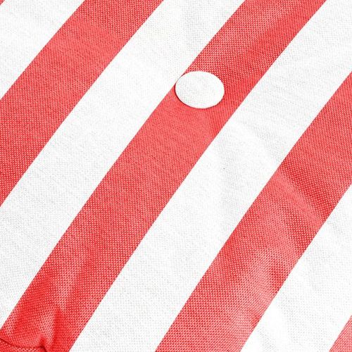 Stripe Red