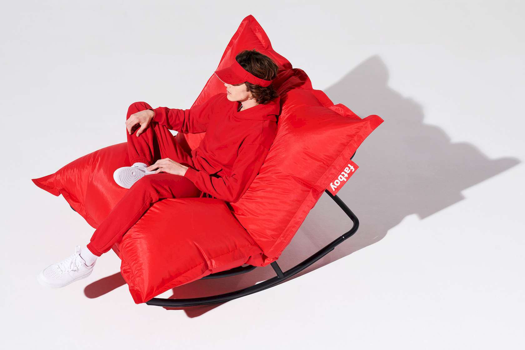 Rock N Roll Lounge Chair