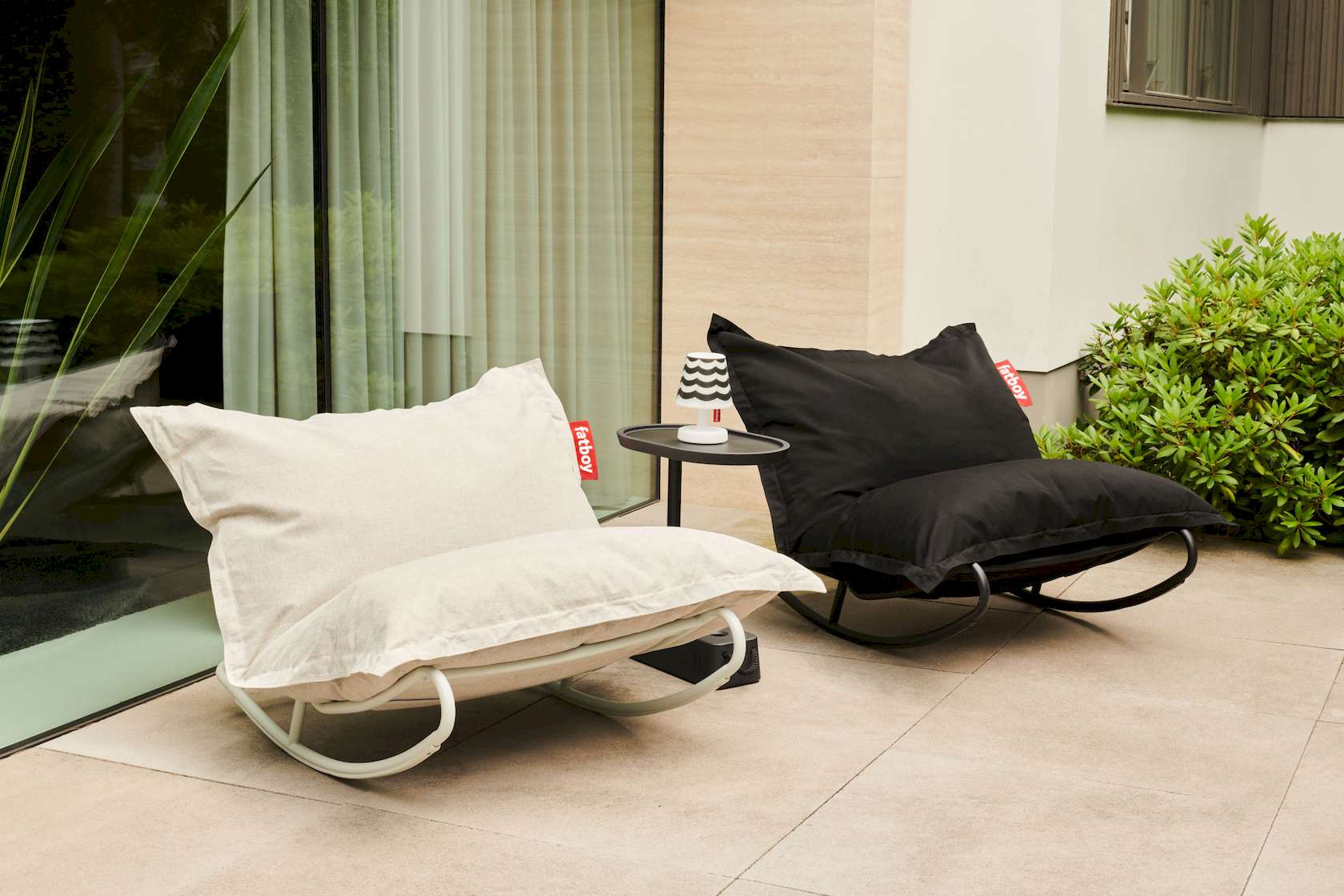 Original Outdoor Lounger