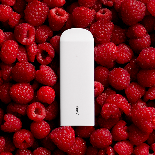 raspberry
