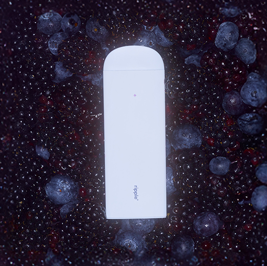 blackcurrant