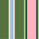 Cactus Stripe