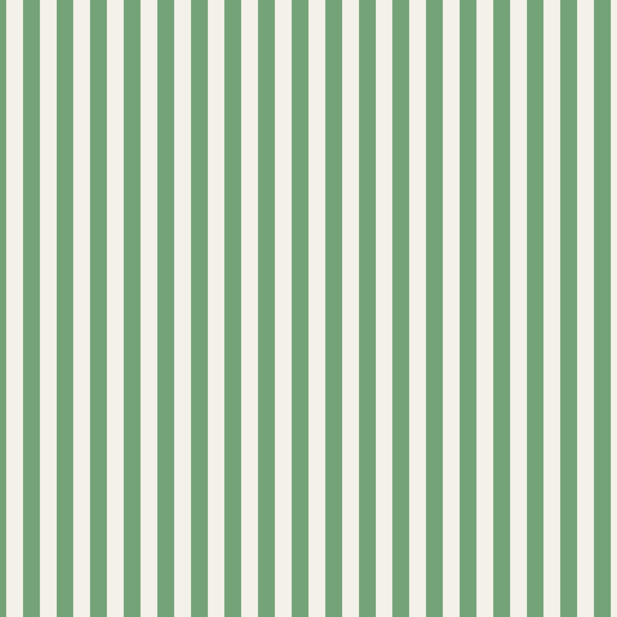 Tarragon Stripe