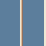 Blue Lagoon Stripe