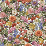 Cottage Garden