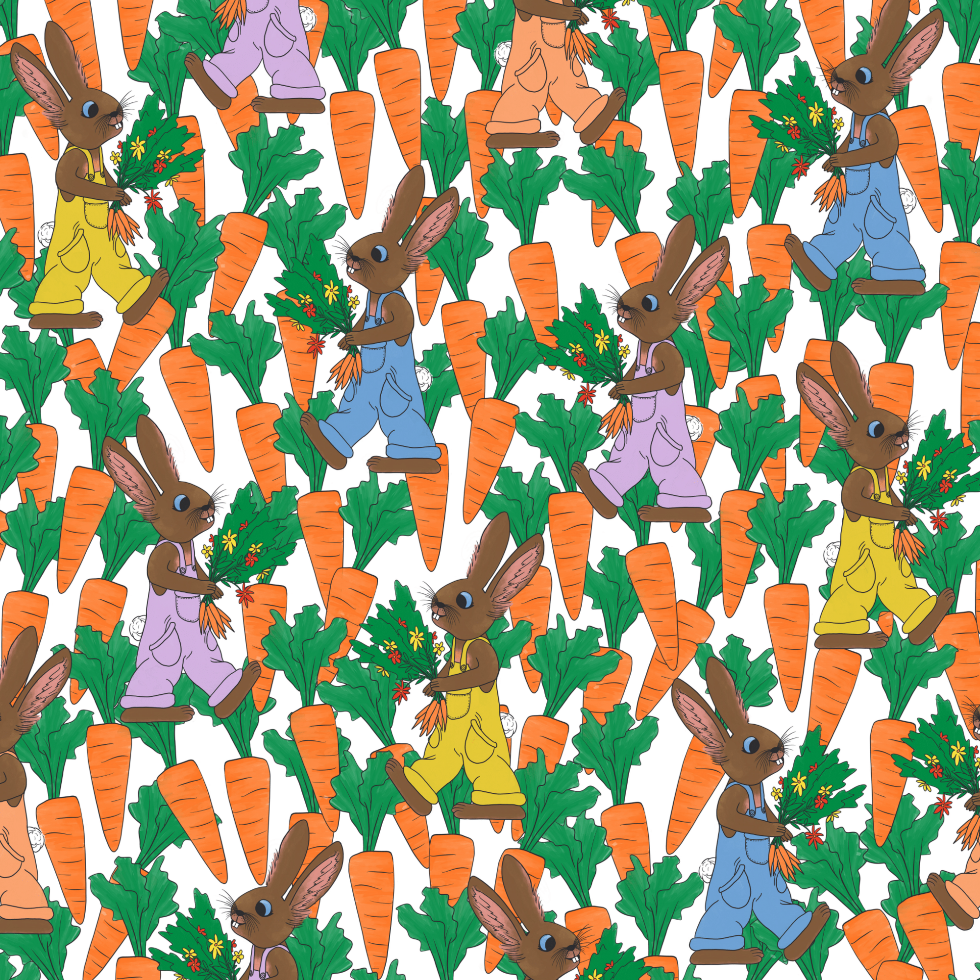 Carrot Joy